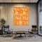 Large Framed Corporate Office Decor Wall Art Canvas 40x60 Inch - William Morris